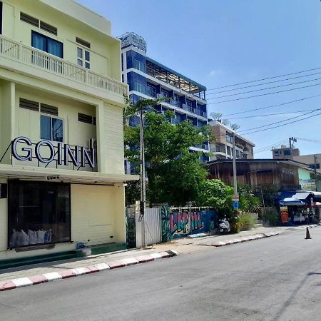 Go Inn Huahin โกอินน์ หัวหิน X Luaran gambar
