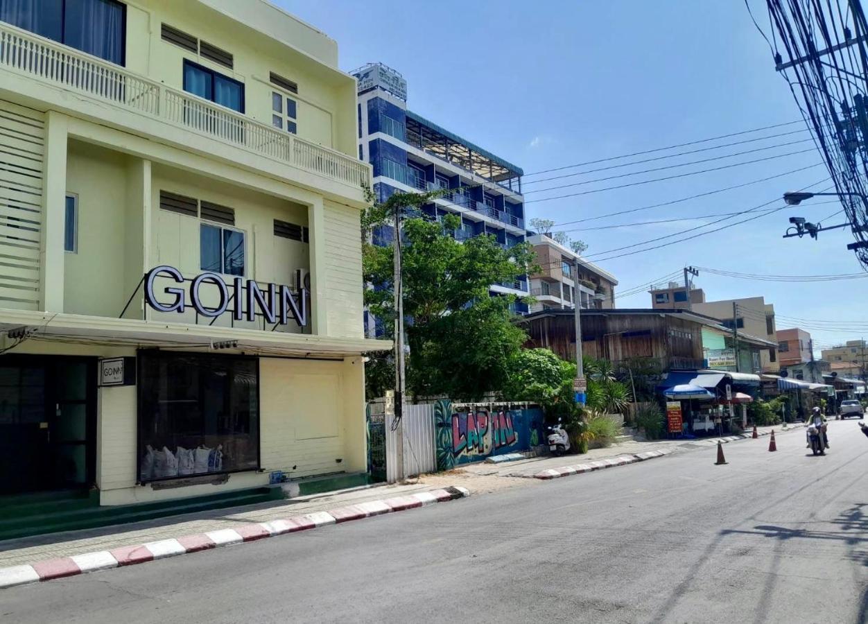 Go Inn Huahin โกอินน์ หัวหิน X Luaran gambar