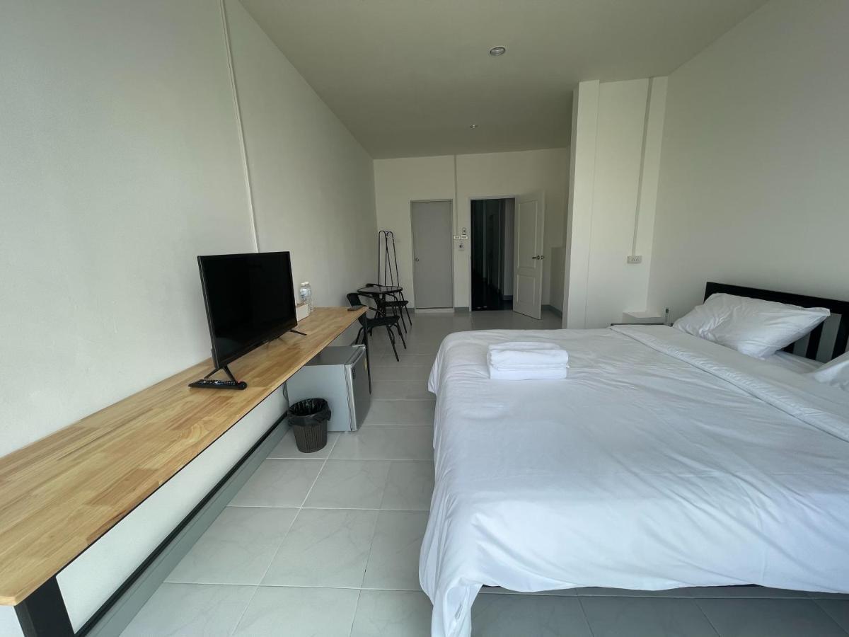 Go Inn Huahin โกอินน์ หัวหิน X Luaran gambar