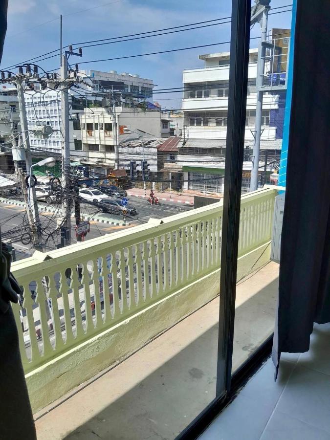 Go Inn Huahin โกอินน์ หัวหิน X Luaran gambar