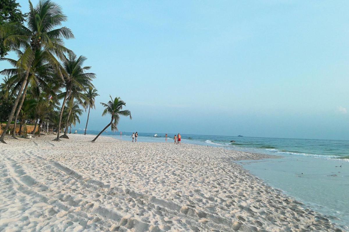 Go Inn Huahin โกอินน์ หัวหิน X Luaran gambar