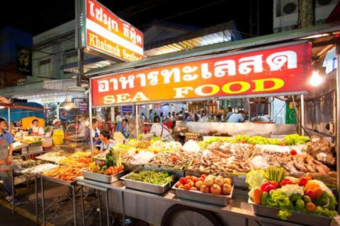 Go Inn Huahin โกอินน์ หัวหิน X Luaran gambar