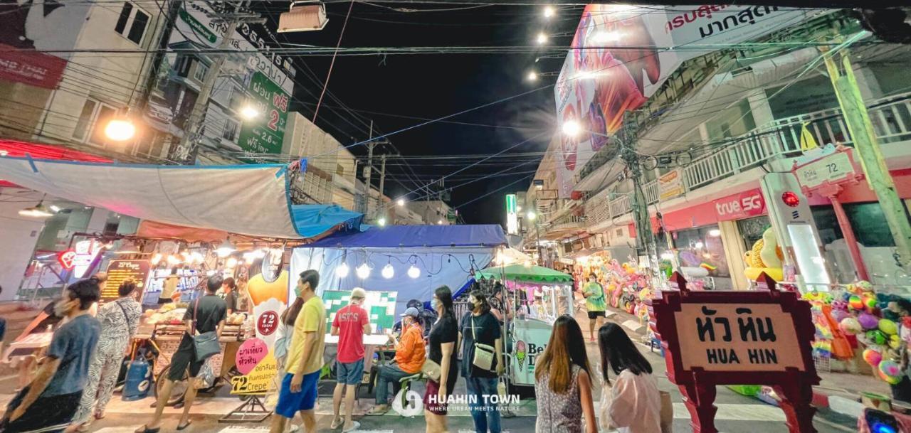 Go Inn Huahin โกอินน์ หัวหิน X Luaran gambar