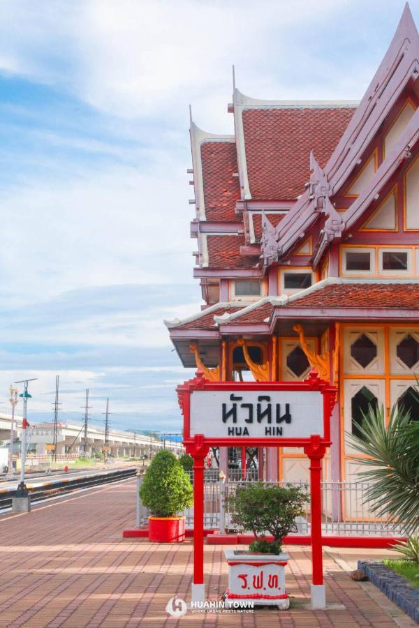 Go Inn Huahin โกอินน์ หัวหิน X Luaran gambar