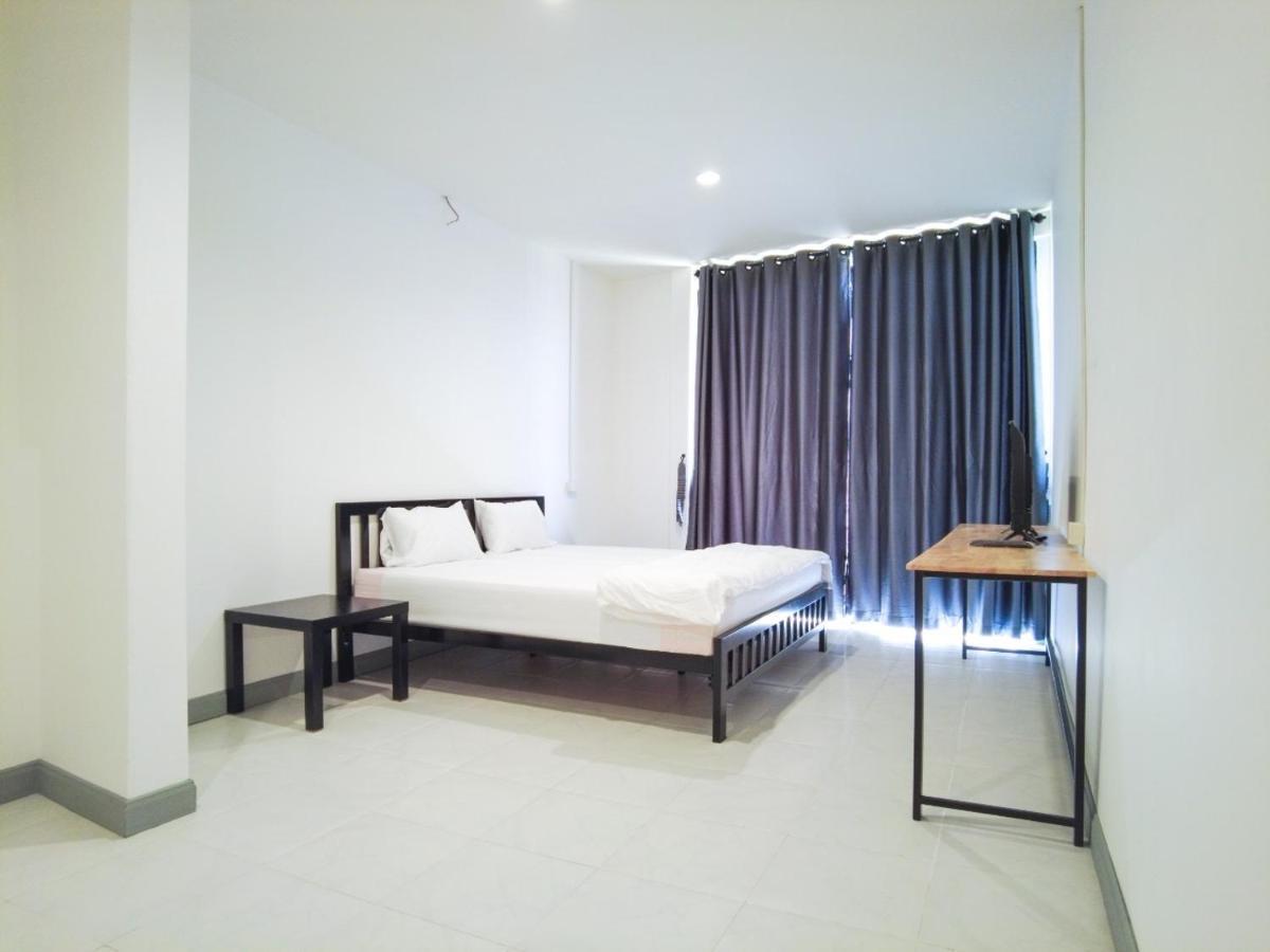 Go Inn Huahin โกอินน์ หัวหิน X Luaran gambar