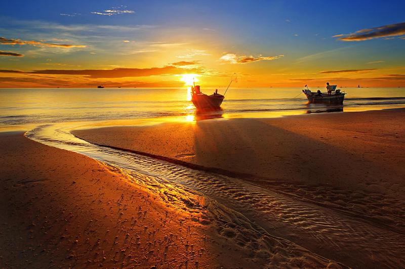 Go Inn Huahin โกอินน์ หัวหิน X Luaran gambar